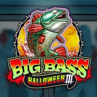 Big Bass Halloween 3