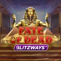 Fate of Dead Blitzways